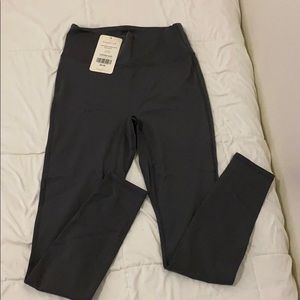 High-Waisted Motion365 Legging